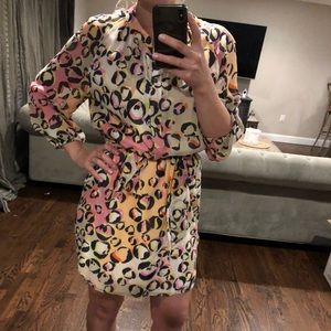 Summer dress perfect ! Trina trunk